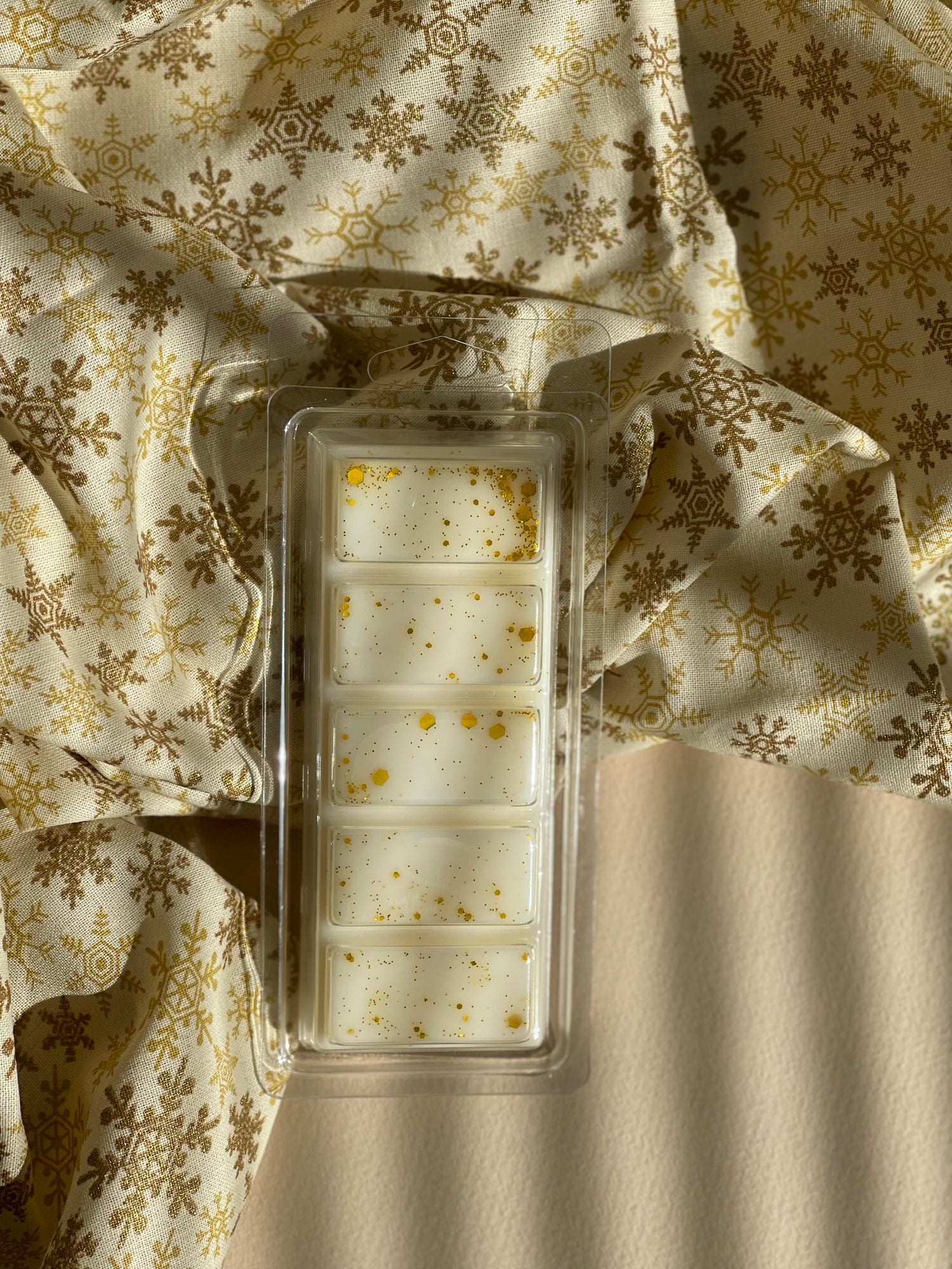 Almond Milk & Cookies - Flamoro Candle Co.