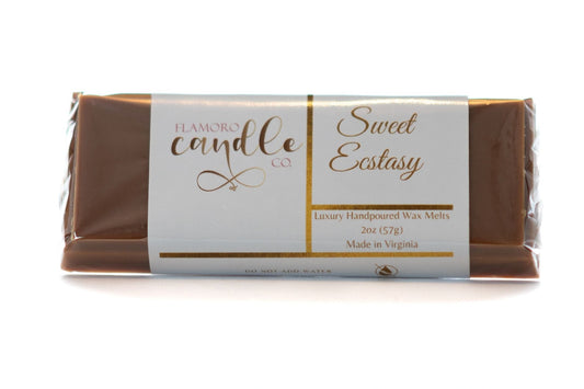 Sweet Ecstasy - Flamoro Candle Co.