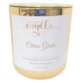 Load image into Gallery viewer, Citrus Grove - Flamoro Candle Co.
