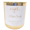 Load image into Gallery viewer, High Society - Flamoro Candle Co.
