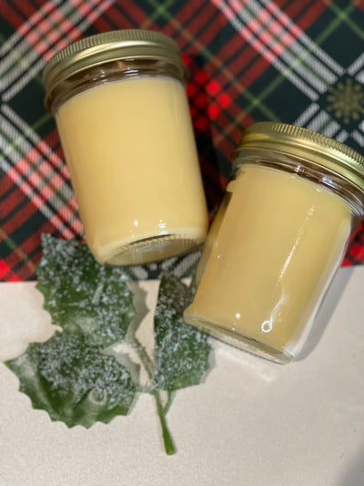 Jasmine Delight - Flamoro Candle Co.