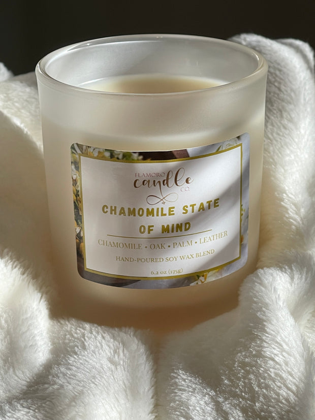 Chamomile State of Mind