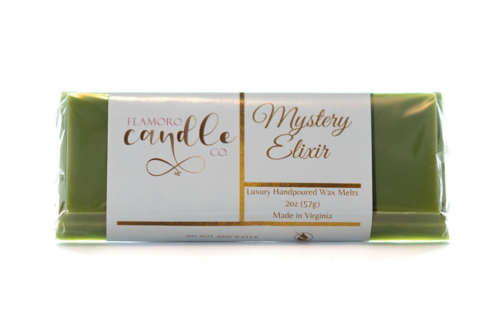Mystery Elixir - Flamoro Candle Co.